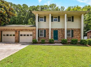 3417 Darlene Cir NW, Huntsville, AL 35810