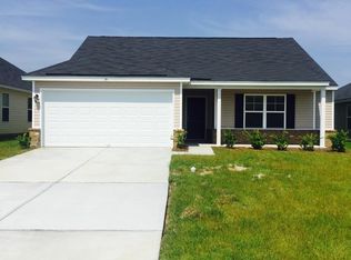 20 Miriam Jordan Rd, Pt Wentworth, GA 31407