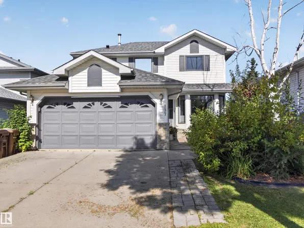 137 Deer Ridge Dr, Saint Albert, AB T8N 6G7