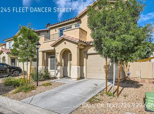 4245 Fleet Dancer St, Las Vegas, NV 89129