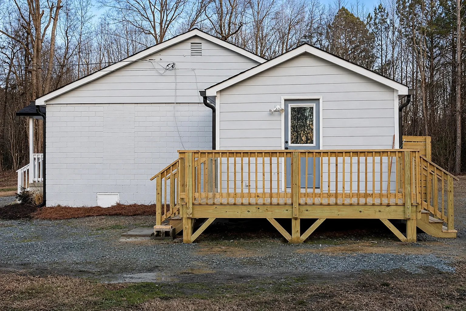 3 bed, 2.0 bath, 1000 sqft, $1,750 — Photo 3