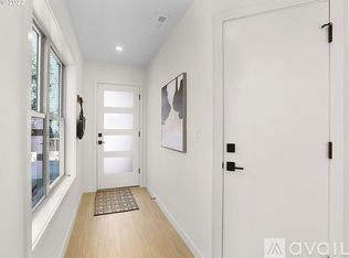 5916 SE 42nd Ave, Portland, OR 97206