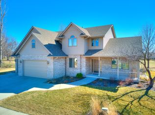 124 Christian Petersen Ave, Gilbert, IA 50105