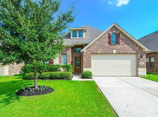 25407 Lisburn Dr, Katy, TX 77494