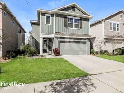 2898 Gipper Cir, Sanford, FL, 32773