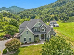 450 State Highway 88 E, Jefferson, NC 28640