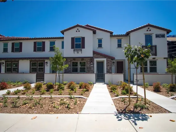 8461 Forest Park St, Chino, CA 91708