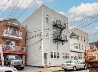 413 70th St APT 6, West New York, NJ 07093