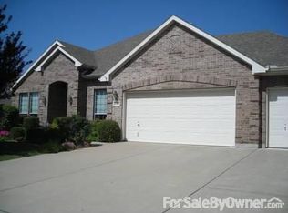 2505 Kenilworth Dr, Corinth, TX 76208
