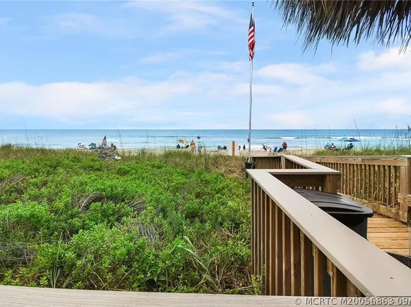 10200 S Ocean Dr APT 203, Jensen Beach, FL 34957