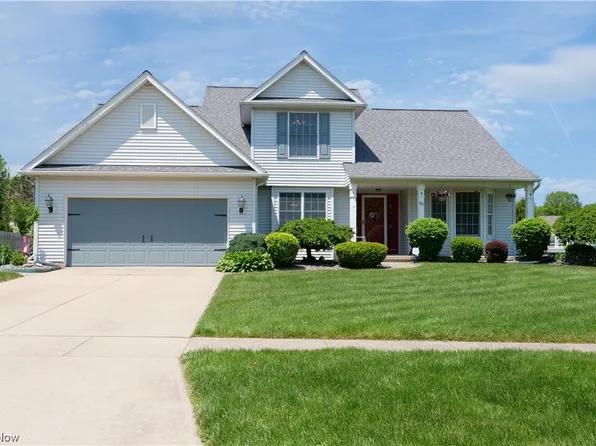 905 Red Tailed Ln, Amherst, OH 44001