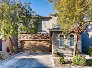 4976 Canadian Lynx Ct, Las Vegas, NV 89139