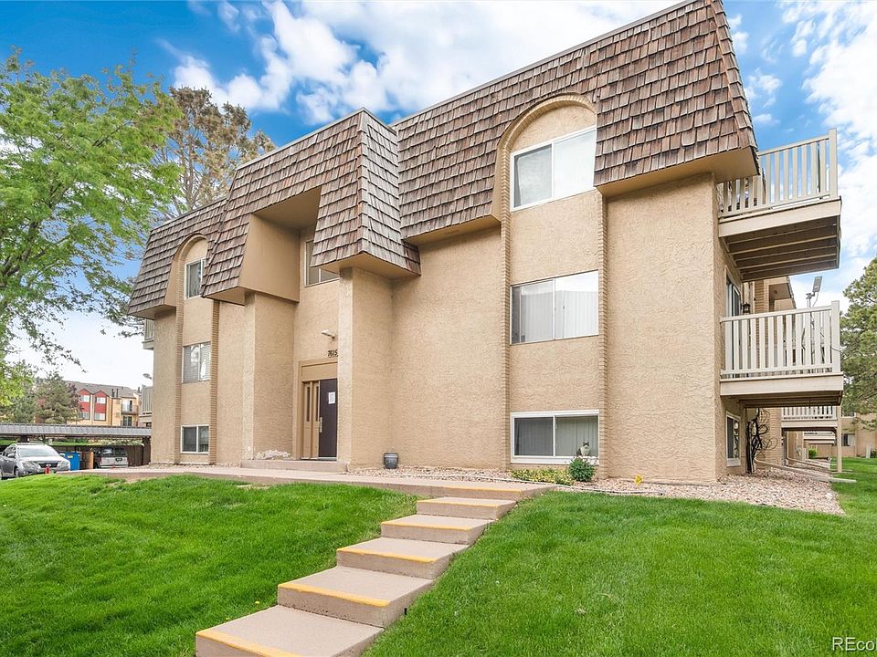 1st image of 7615 E Quincy Avenue #303