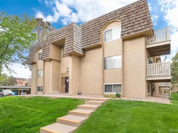 7615 E Quincy Avenue #303, Denver, CO 80237