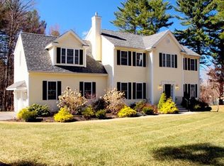 24 Randall Rd, Stow, MA 01775