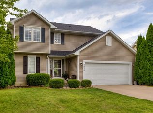2830 E Diehl Ave, Des Moines, IA 50320