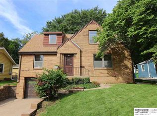 1402 S Hancock St, Bellevue, NE 68005