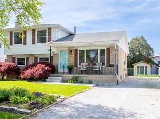 28 Tasan Cres, Chatham Kent, ON N7L4V1