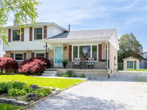28 Tasan Cres, Chatham Kent, ON N7L 4V1