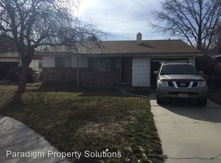 1037 S Laredo Cir, Boise, ID 83705
