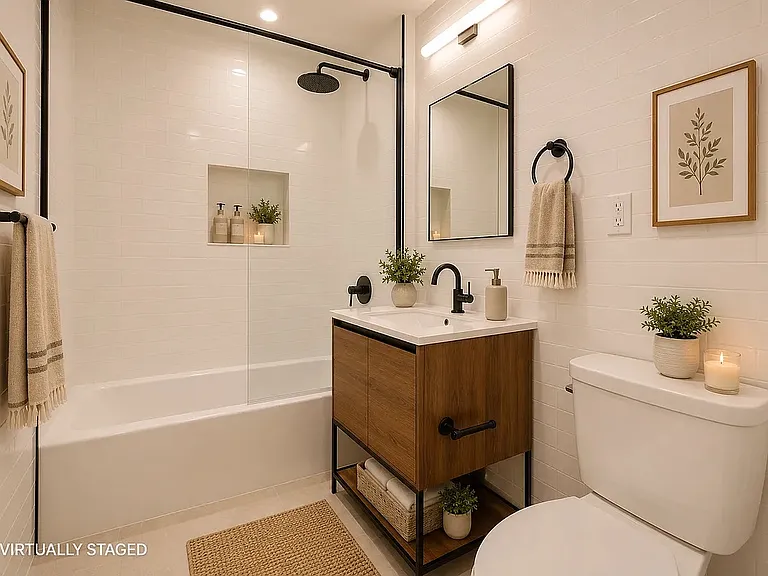 821A Quincy St #1 — Photo 8