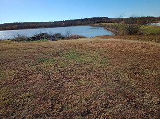 2651 N 377th Rd, Holdenville, OK 74848