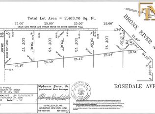 0 Bronx River Ave, Bronx, NY 10460