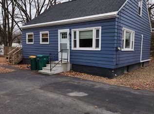 25 7th Ave, Hudson Falls, NY 12839