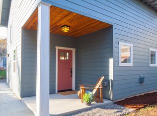 5421 NE 25th Ave UNIT A, Portland, OR 97211