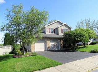 419 Buckingham Dr, Northampton, PA 18067