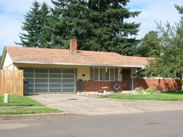 3108 NE 154th Ave, Vancouver, WA 98682