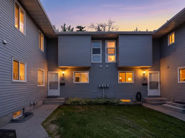 1415 62nd St NW #10, Edmonton, AB T6L 4K1