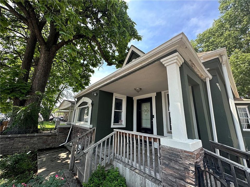 1230 Kansas Ave, Kansas City, KS 66105 MLS 2440028 Zillow
