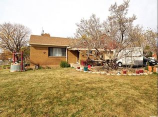 985 Van Buren Ave, Ogden, UT 84404