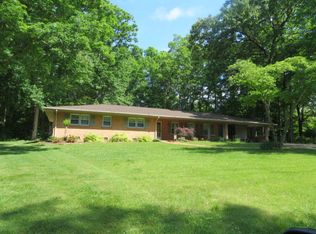 452 Berkshire Dr, Danville, VA 24541