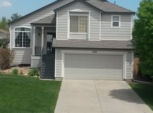 8648 Greengrass Way, Parker, CO 80134