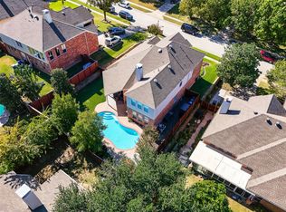 1317 Winston Dr, McKinney, TX 75072