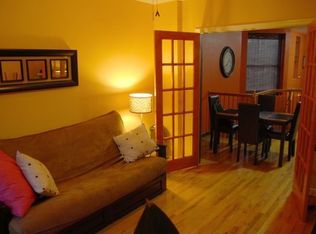 77 Crescent Ave BASEMENT 1, Jersey City, NJ 07304