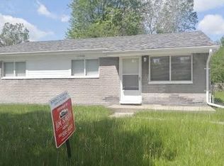 15996 Wellington St, Taylor, MI 48180