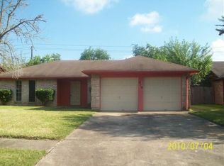 614 Whippoorwill Dr, Missouri City, TX 77489