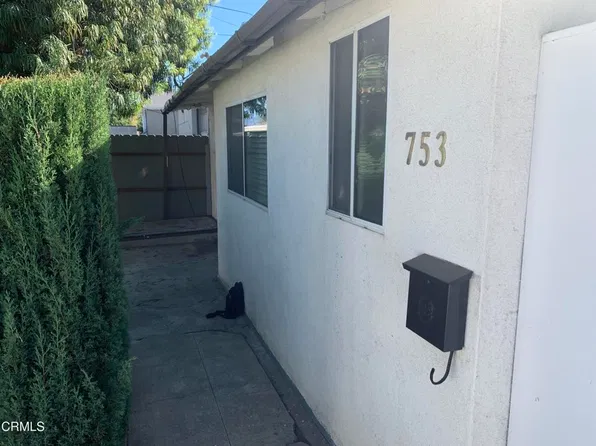 753 E Orange Grove Blvd, Pasadena, CA 91104