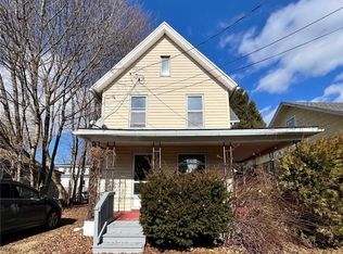 312 W Green St, Olean, NY 14760