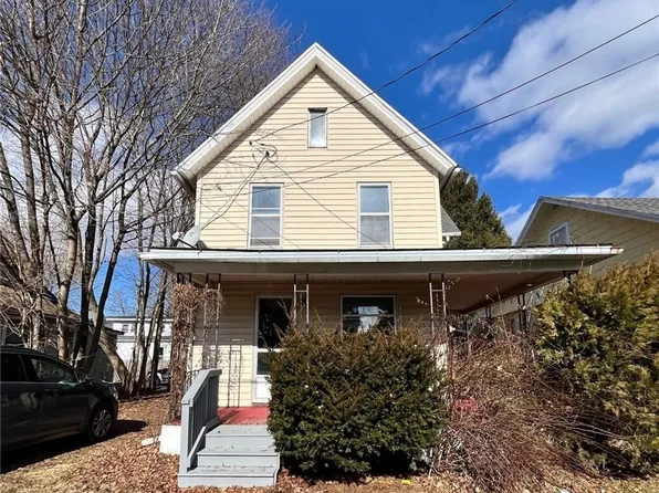 312 W Green St, Olean, NY 14760