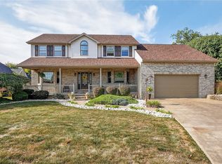 17 Mulberry Ct, Coal Center, PA 15423