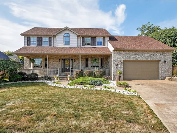 17 Mulberry Ct, Coal Center, PA 15423