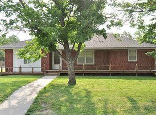 328 Roosevelt St, Cheney, KS 67025
