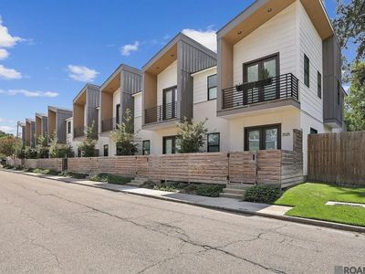 2529 Fiero St, Baton Rouge, LA, 70808