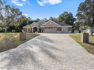 11178 Warm Wind Way, Weeki Wachee, FL 34613