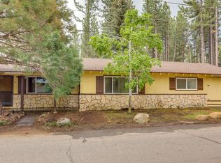 2708 Armstrong Ave #B, South Lake Tahoe, CA 96150