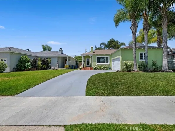 1613 N Pepper St, Burbank, CA 91505